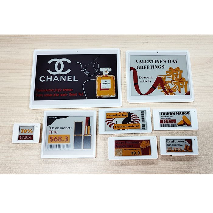 electronic shelf label malaysia electronic shelf label malaysia