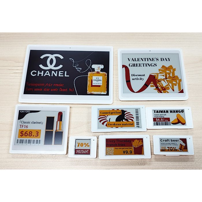electronic shelf tags chicago il electronic shelf tags chicago il