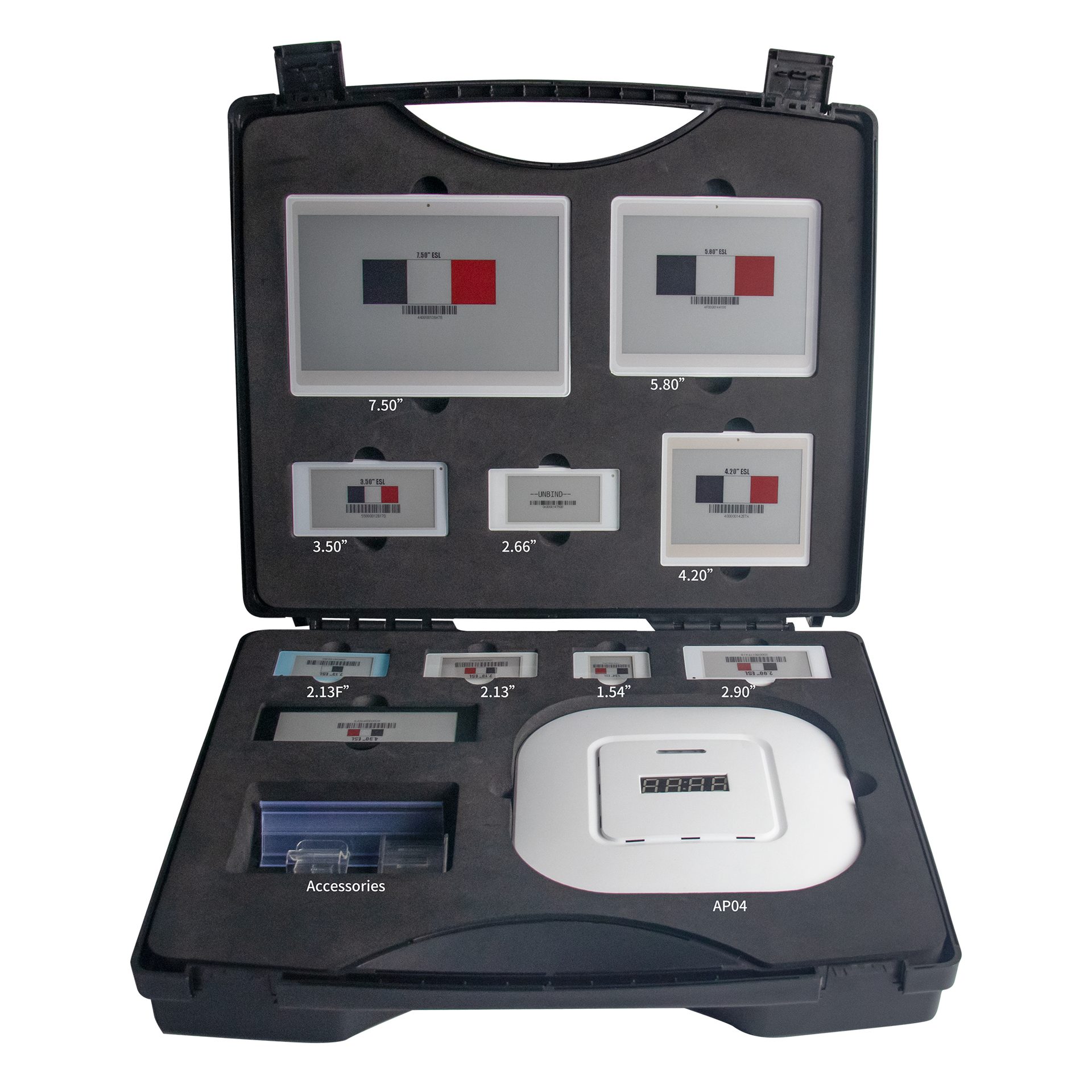 electronic price tag electronic price tag