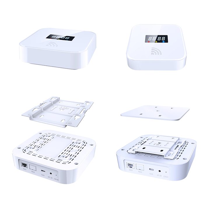 2.4G шлюз для электронной ценовой этикетки