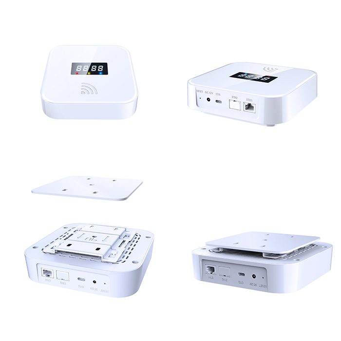 2.4G шлюз для электронной ценовой этикетки