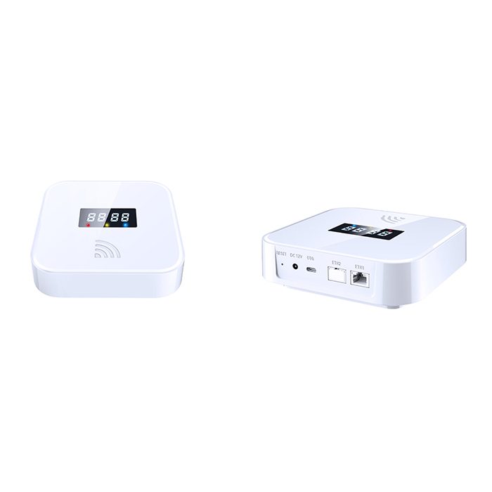 2.4G шлюз для электронной ценовой этикетки
