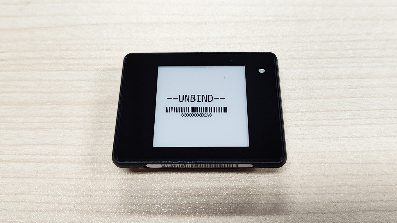 electronic shelf label cost electronic shelf label cost