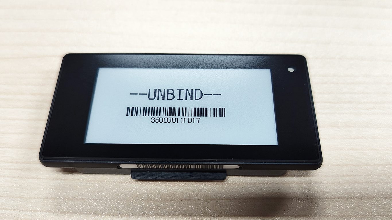 electronic shelf label manufacturers electronic shelf label manufacturers