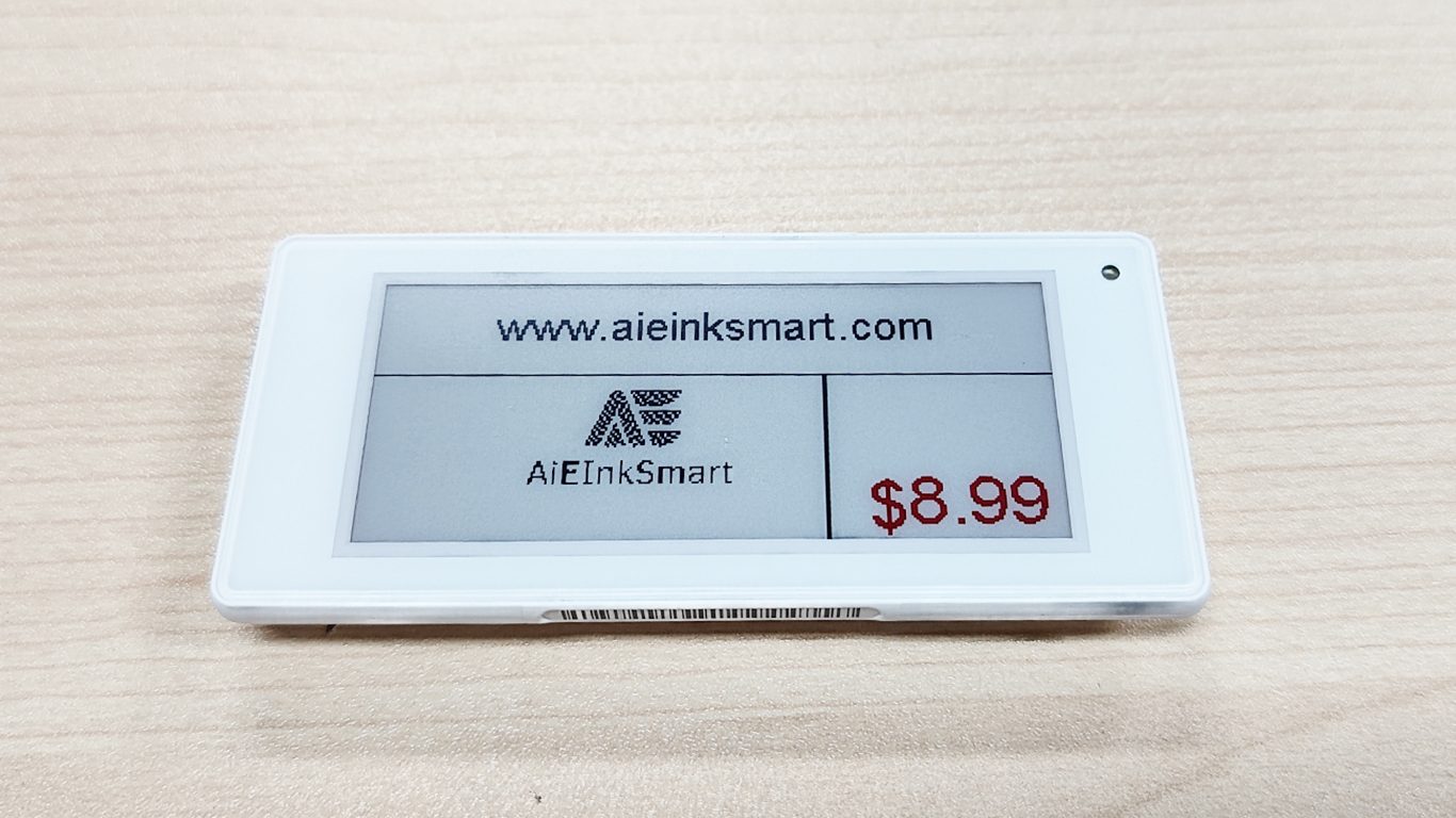 eink eink