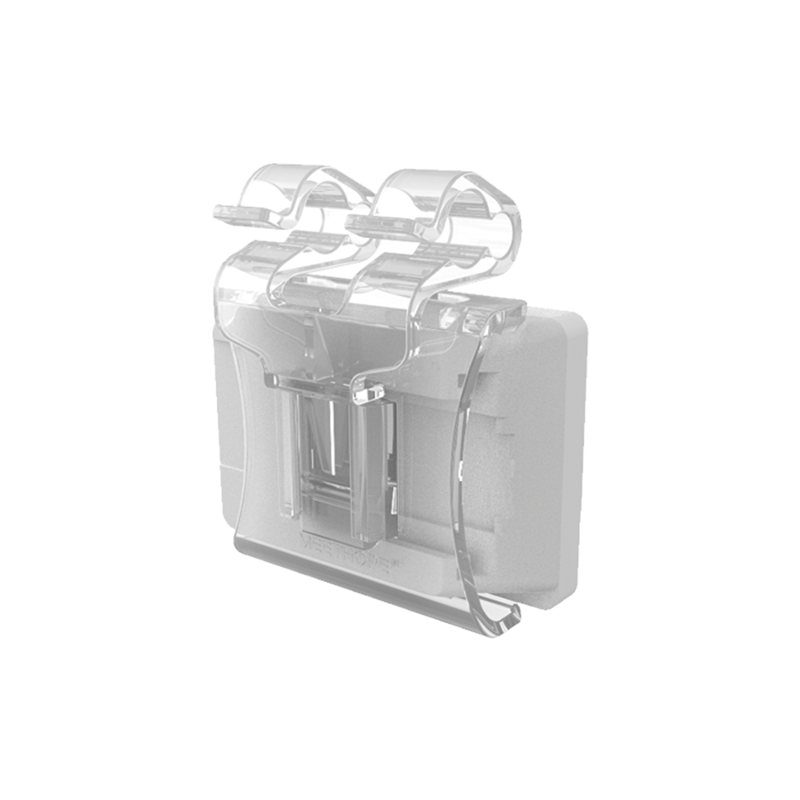Price Tag Holders for Hook and Wire Price Tag Holders for Hook and Wire