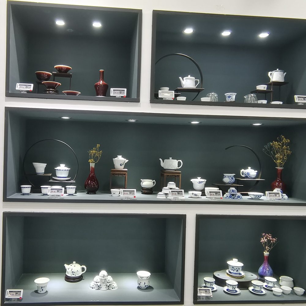 Digital Signage